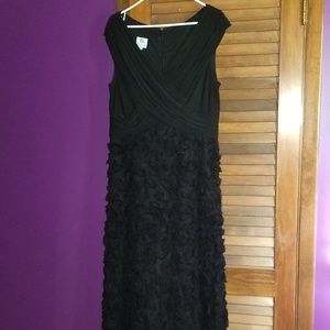 Patra Formal Full Length Dress